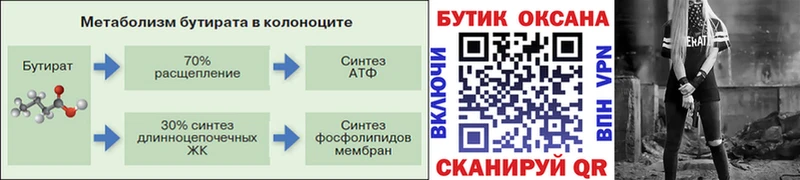 Бутират оксибутират  Цоци-Юрт 